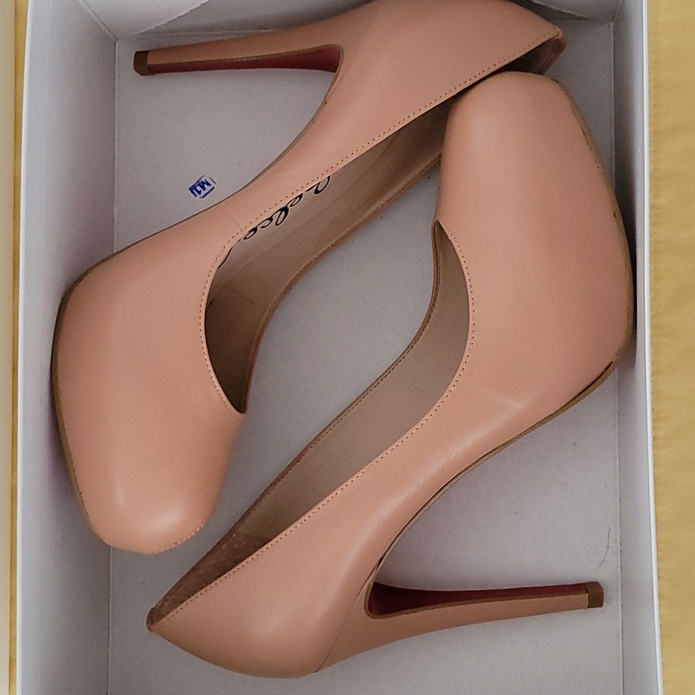 Red Bottoms